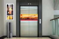 The Power of Elevator Advertising LCD Screens in Capturing and Engaging Your Target Audience