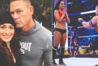 All You Need to Know About the Ex-Wife of John Cena