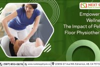 Empowering Wellness: Pelvic Floor Physiotherapy