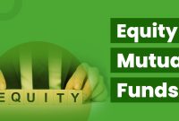 Equity mutual fund and their pros and cons