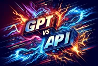 GPT vs Assistants API comparison which AI best suits your needs?