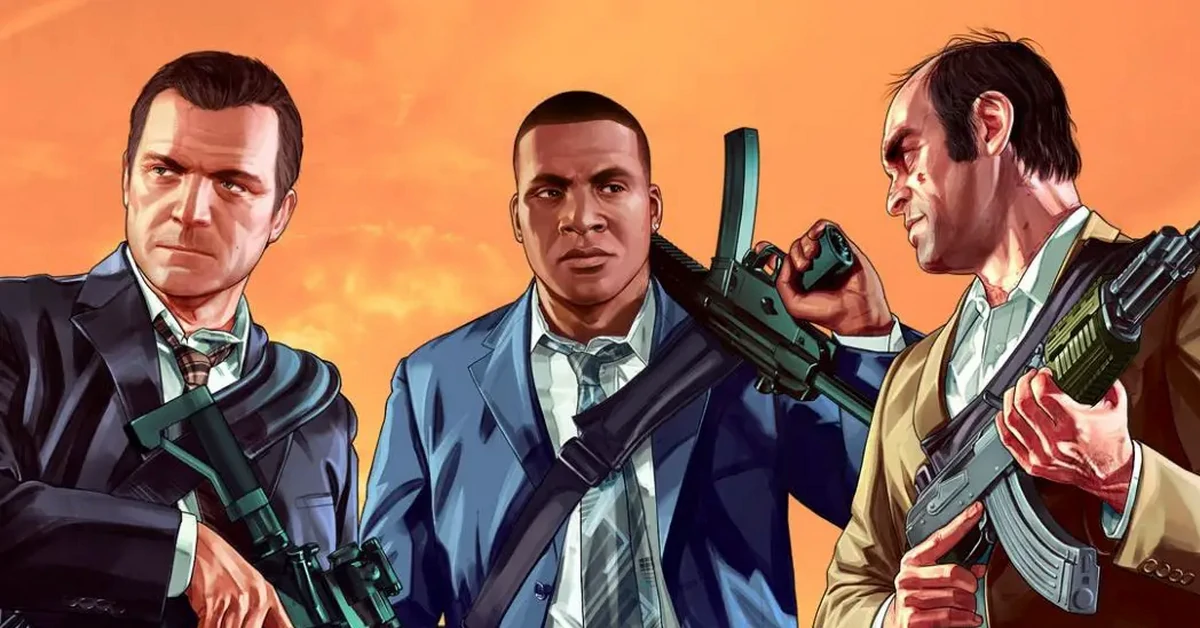 9 Fun Facts and Trivia You Need to Know About GTA 5 Game