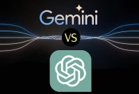 Google Gemini Pro vs GPT 4 AI model performance compared