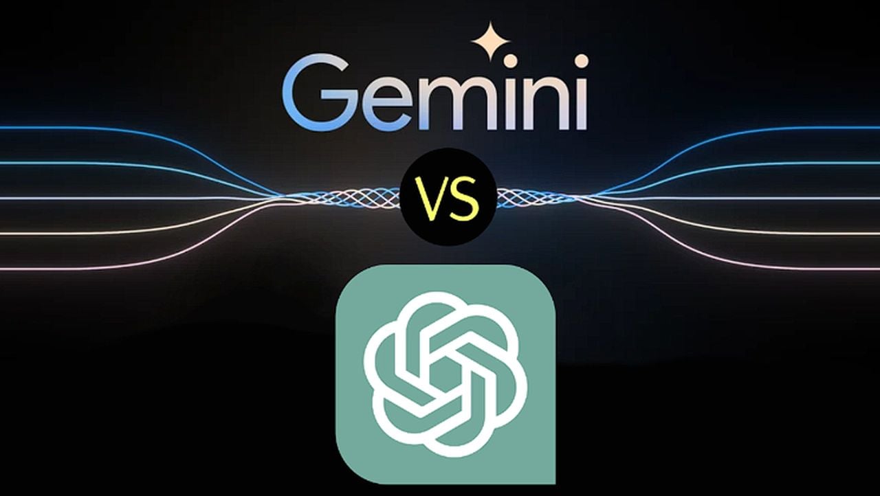 Google Gemini Pro vs GPT 4 AI model performance compared