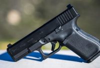 The Evolution of Perfection: Exploring the Features of Gen5 Glock Pistols