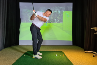 Golf Simulators: Transforming Your Home into a Golfer’s Paradise