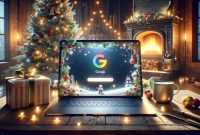 How to Hack the Holidays with Google Bard