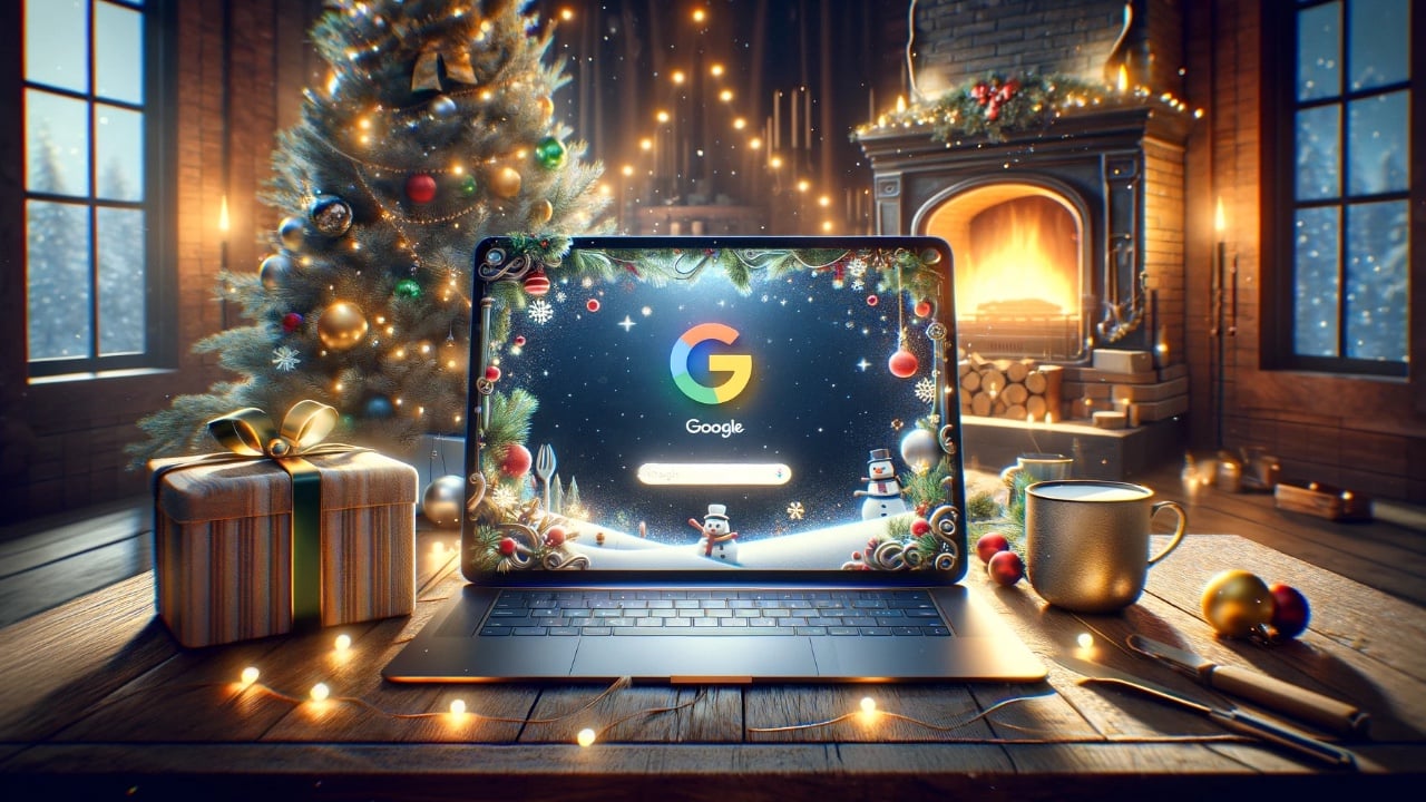 How to Hack the Holidays with Google Bard