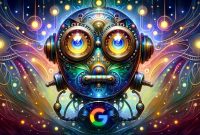 Another Look at the New Google Gemini AI Language Model