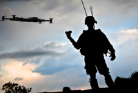 Here’s How A Military Drone Benefits the Military Operations