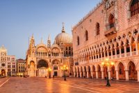 10 Historical Places to visit in Italy in January