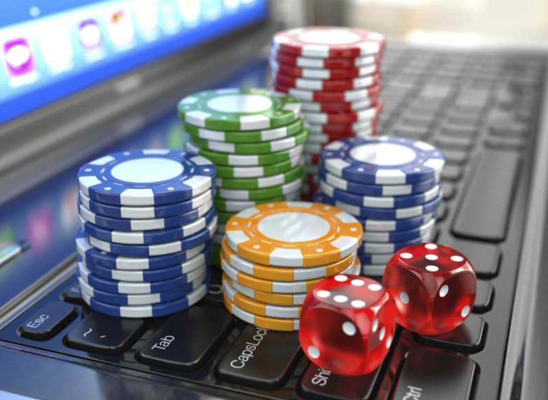 How Korea’s Famous Online Technology Evolutionplaynow chooses live casinos Casinos