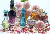 How to Make Your Perfume Stand Out in the Cold Weather