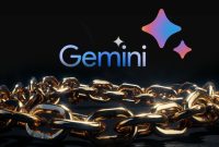 Combine Gemini Pro AI with LangChain to create a mini RAG sys