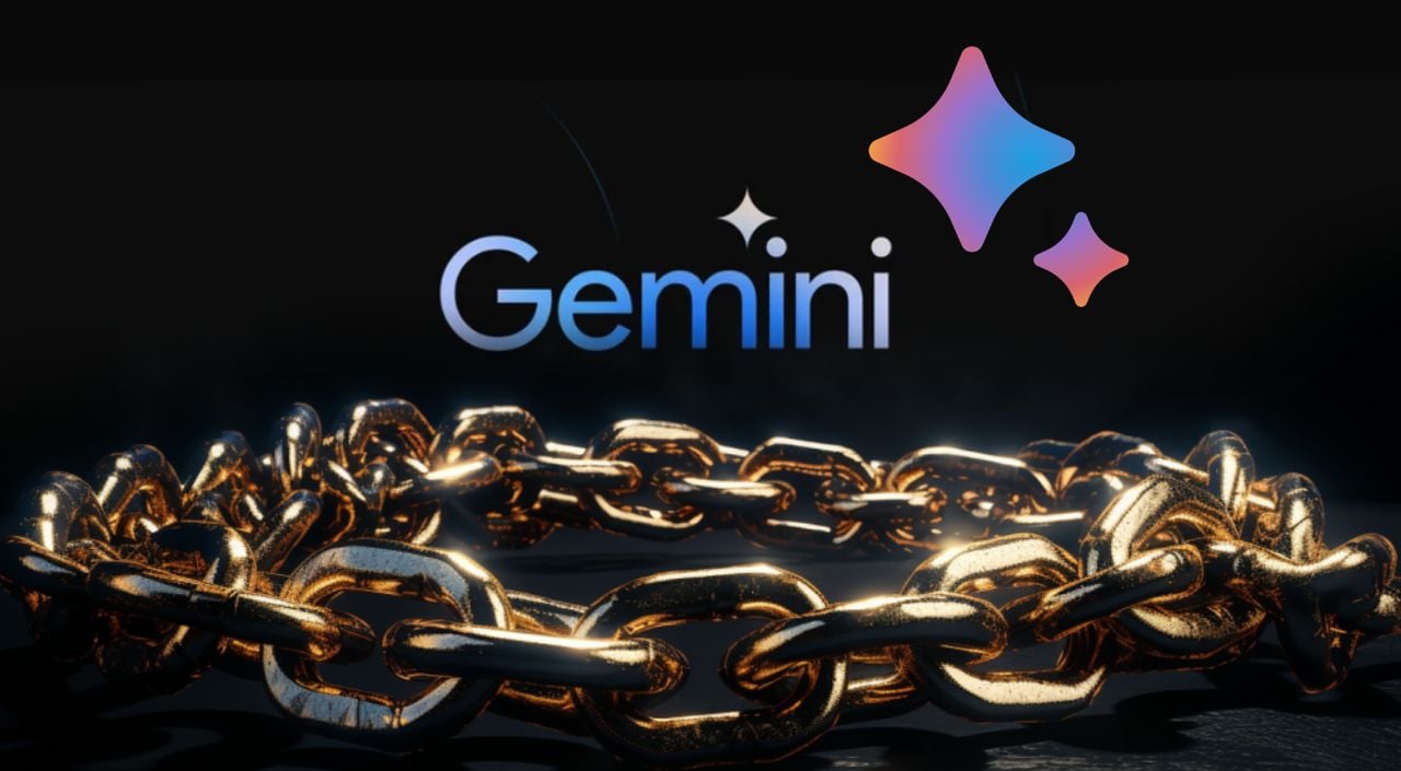 Combine Gemini Pro AI with LangChain to create a mini RAG sys