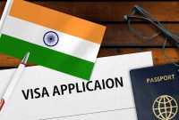 2023 Latest Online Indian eVisa Application