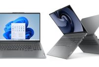 ThinkPad and IdeaPad Intel Core Ultra AI ready laptops for business