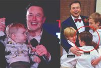 What Sets Apart Life of Elon Musk’s Child in the World of Billionaires?