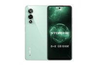 Lava Storm 5G smartphone launched