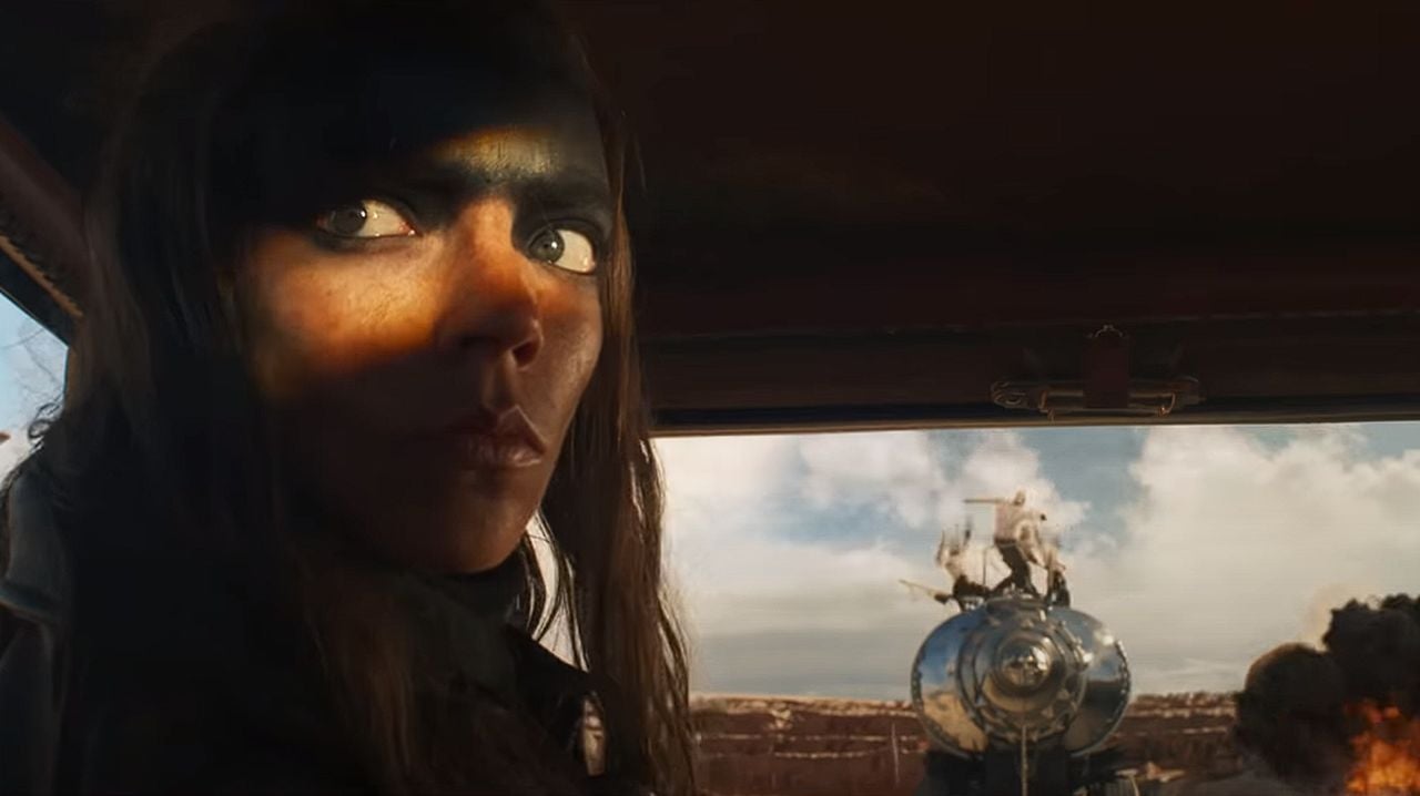 Mad Max saga continues with Furiosa film premiering May 2024