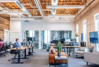 Maximizing Your Office Space with Professional Space Planning Services