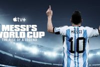 Messi Apple TV documentary – The Rise of a Legend