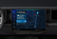 Microsoft and TomTom partner on in-car Generative AI