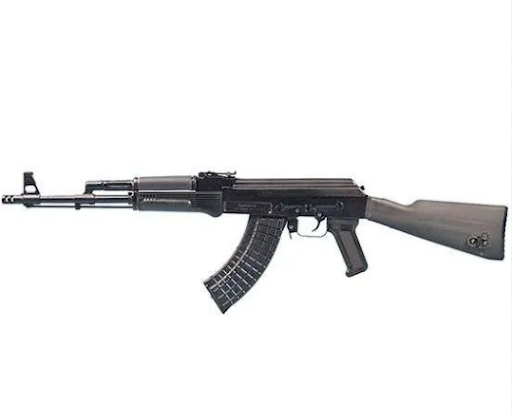 Acquiring the ARS SAM7R AK-47 7.62×39 16″ Mid-Length