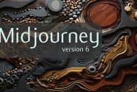 Midjourney 6 training announced and overview