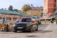 Mini Cooper Electric launched in Sport Trim