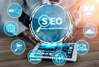 Navigating the Digital Landscape: The Ever-Evolving World of SEO