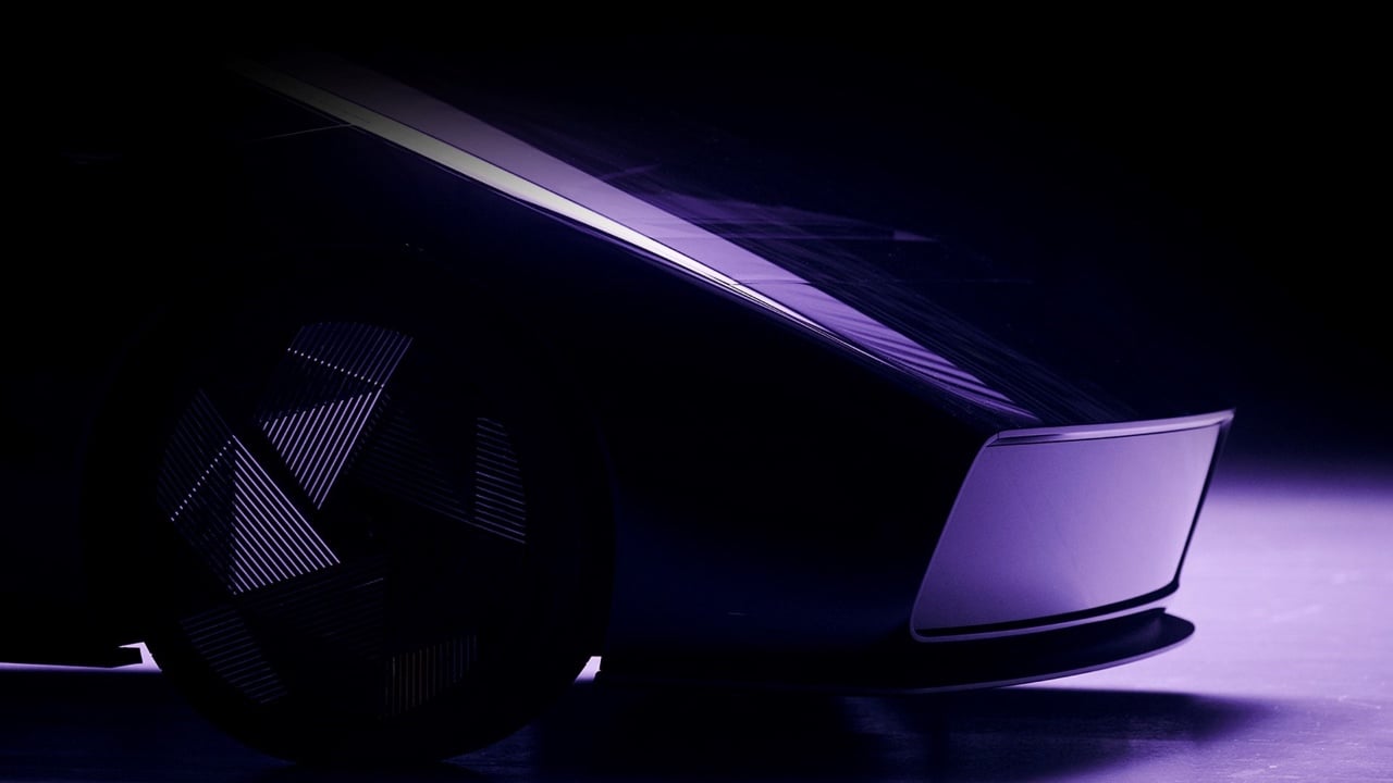 New Honda EV Series to be unveiled at CES 2024