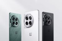 OnePlus 12 smartphone gets official