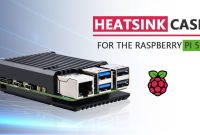 Raspberry Pi 5 cooling fan vs passive heatsinks compared