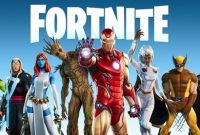 List of Top Marvel Universe Skins