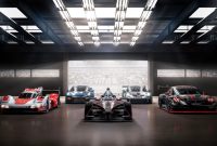 Porsche has big plans for 2024 Motorsport Season