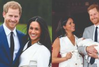 Remove Harry And Meghan’s Royal Titles