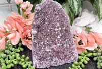 Magic of Purple Crystals: Online Shopping Delights