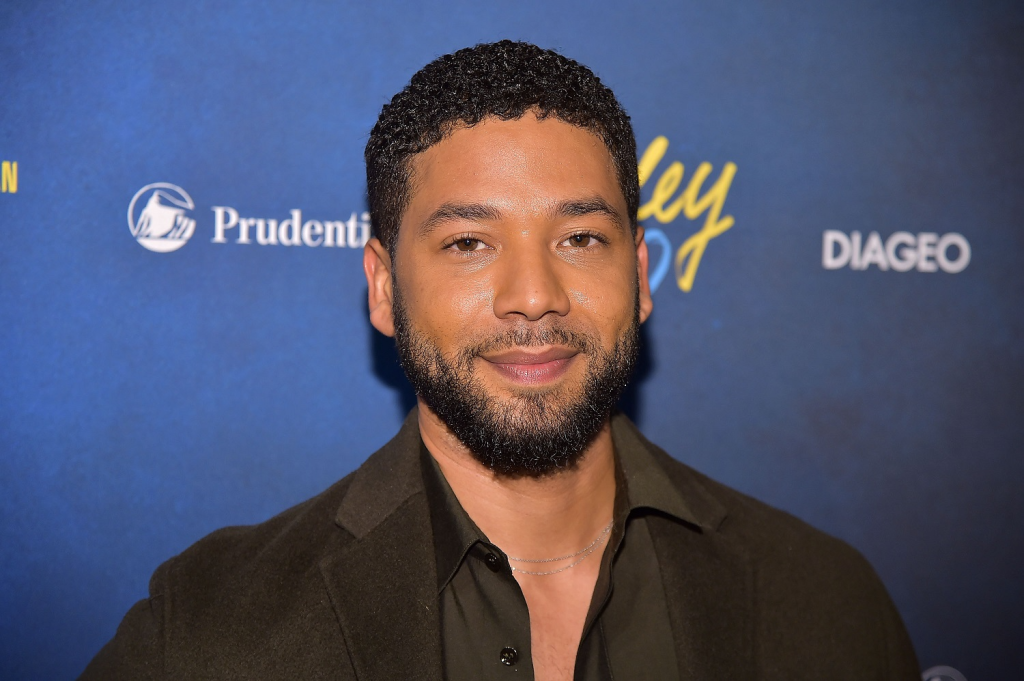 Jussie Smollett Net Worth How Much Is Jussie Smollett Worth?