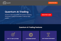 Quantum AI Trading Review 2024 / Everything You Need To Know