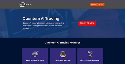 Quantum AI Trading Review 2024 / Everything You Need To Know