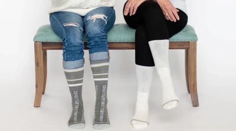 Regular Socks vs Diabetic Socks: What Are the Main Differences