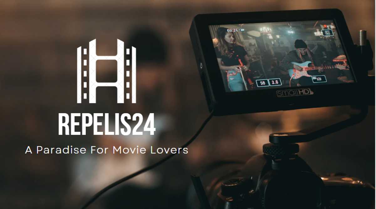 Repelis24: A Paradise For Movie Lovers