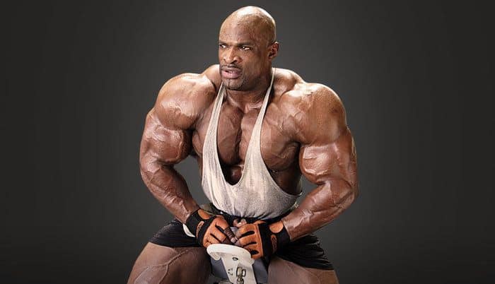 Ronnie Coleman Net Worth How Rich is Ronnie Coleman?