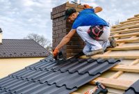 Roof Replacement: A Vital Investment for a Secure and Stylish Home