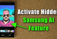 How to Activate AI Feature on Samsung Galaxy Smartphones