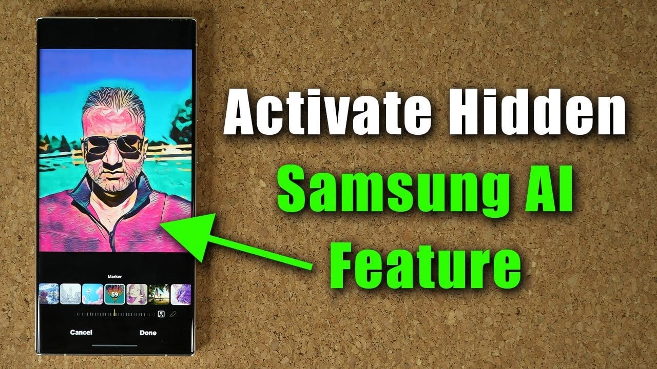 How to Activate AI Feature on Samsung Galaxy Smartphones