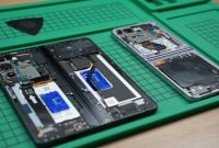 Samsung Self-Repair Program gets more devices