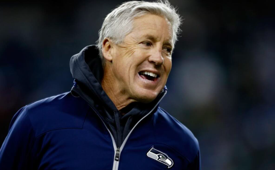 Pete Carroll Net Worth How Rich is Pete Carroll?