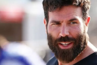 Dan Bilzerian Net Worth How Rich is Dan Bilzerian?